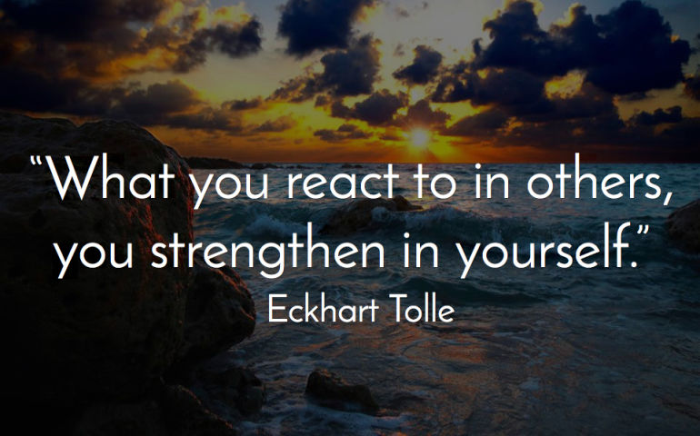11 Eckhart Tolle Quotes To Inspire Your Day Hero Image