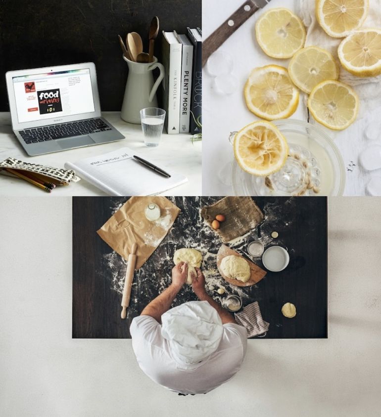 A Gift Guide For The Healthy Foodie Hero Image