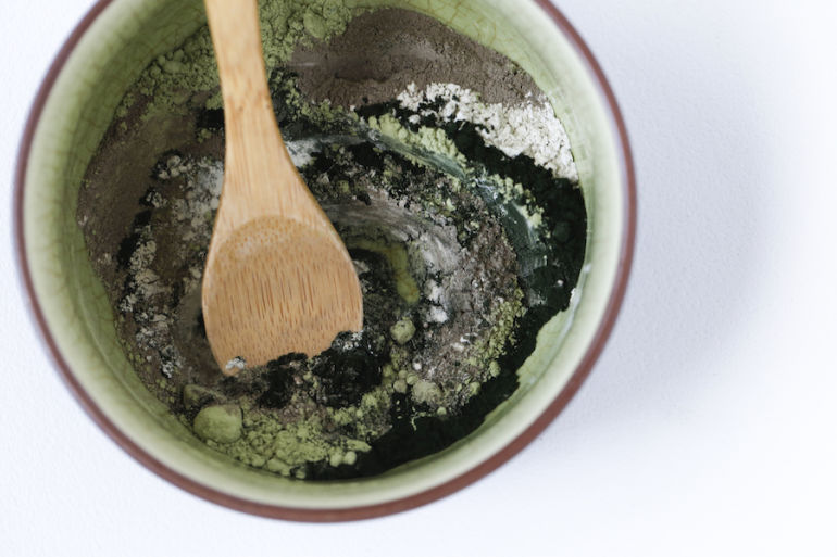 A Natural Potion Goddess On How She Keeps Her Skin Healthy & Glowing Hero Image