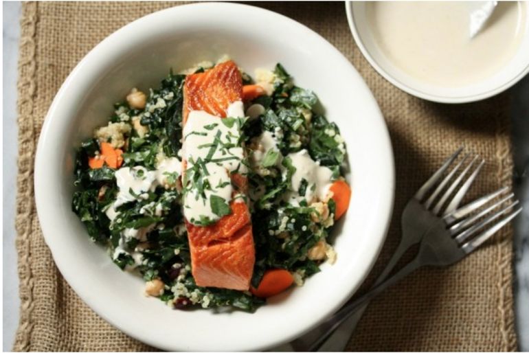 11 Quinoa Bowls That Make It Easy (And Delicious!) To Eat Clean Hero Image