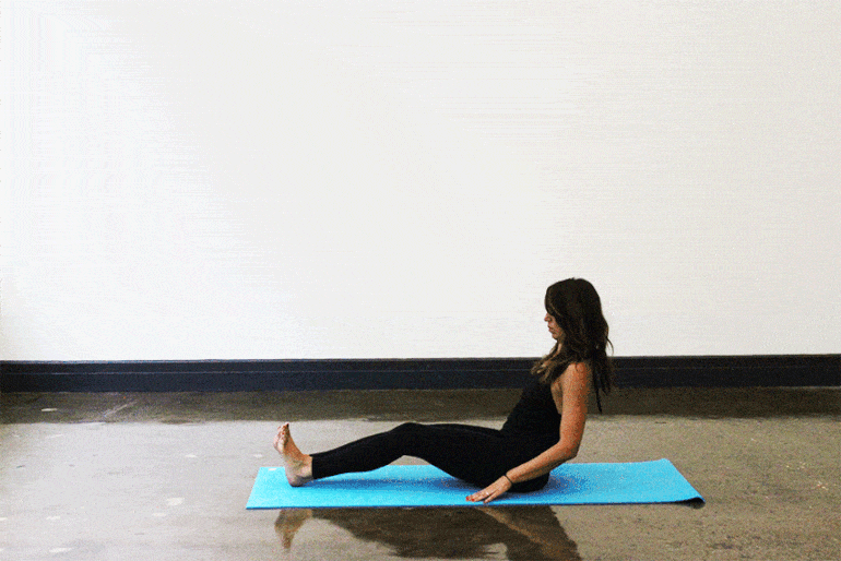 If You Only Do 7 Stretches After A Workout, Do These Hero Image