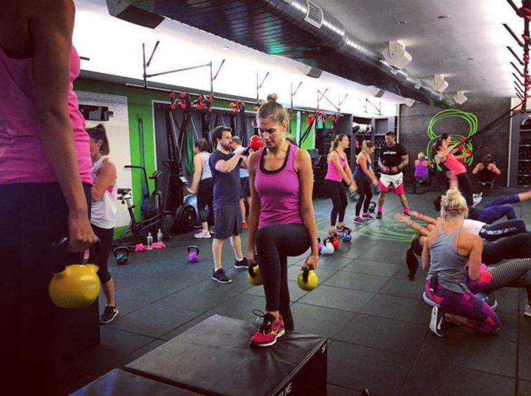 9 Of The Hardest Workouts You'll Ever Try Hero Image