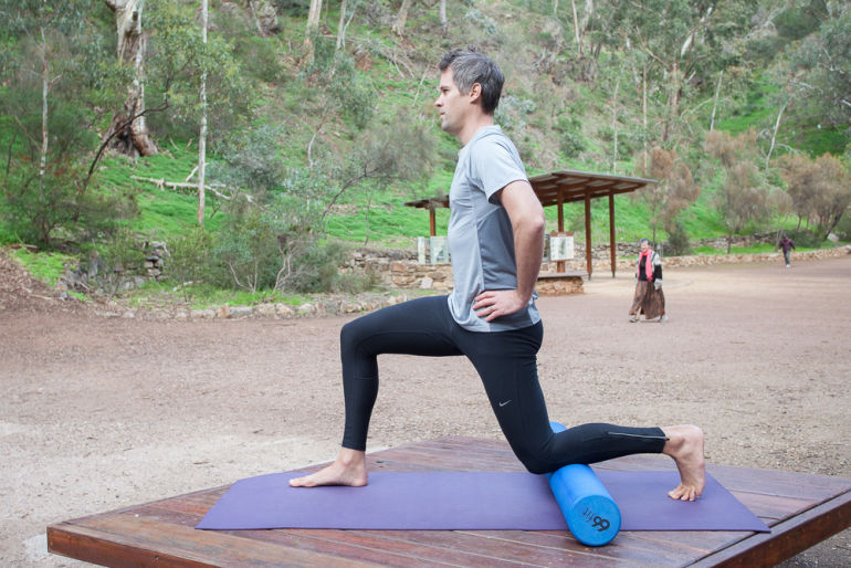 Sit All Day? 5 Exercises To Balance Your Body Hero Image