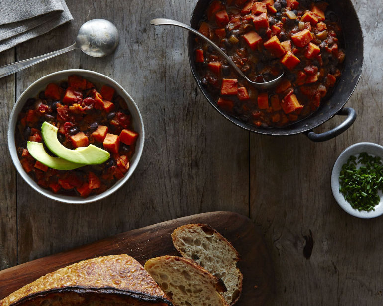 5 Key Ingredients For Creating Delicious Meals (That Just Happen To Be Vegan) Hero Image