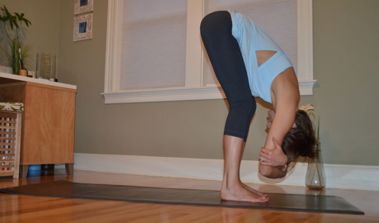 10-Minute Morning Wake-Up Sequence Hero Image