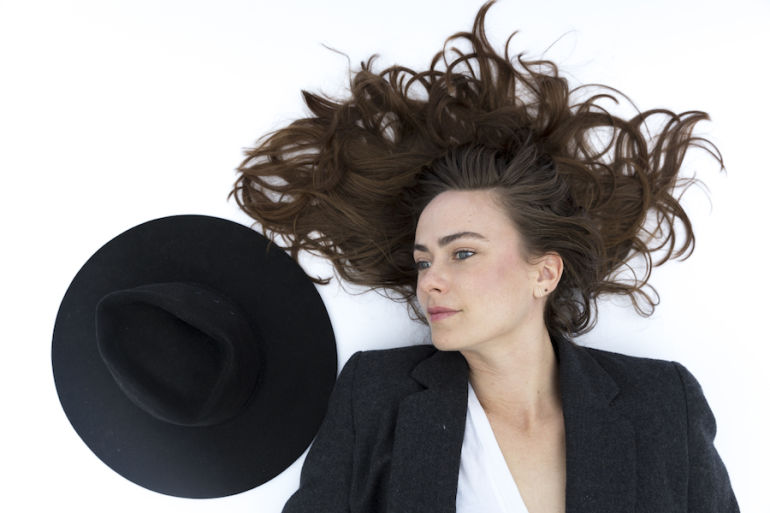 Free + Native's Lacy Phillips On The Routine That Makes Her Skin Glow Hero Image
