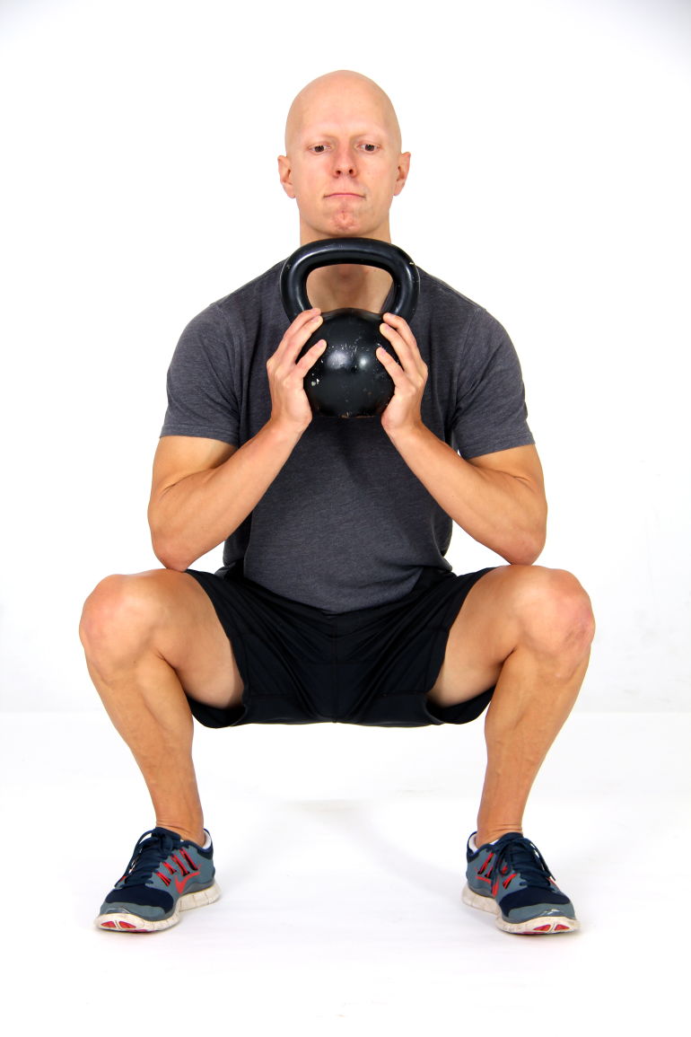 5 Exercises For A Killer Core & Total Body Strength Hero Image