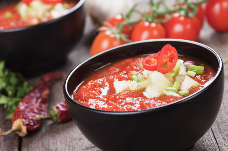 11 Nutritionists Reveal What They Order At Popular Food Chains Hero Image
