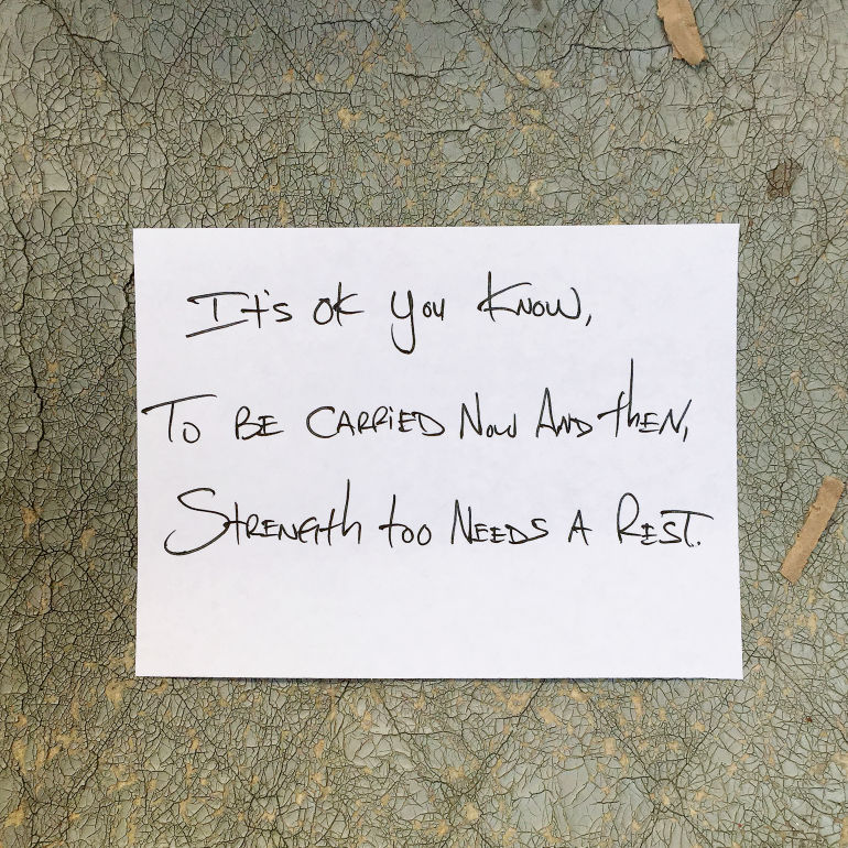 60-Second Poems To Inspire Reflection And Happiness Hero Image