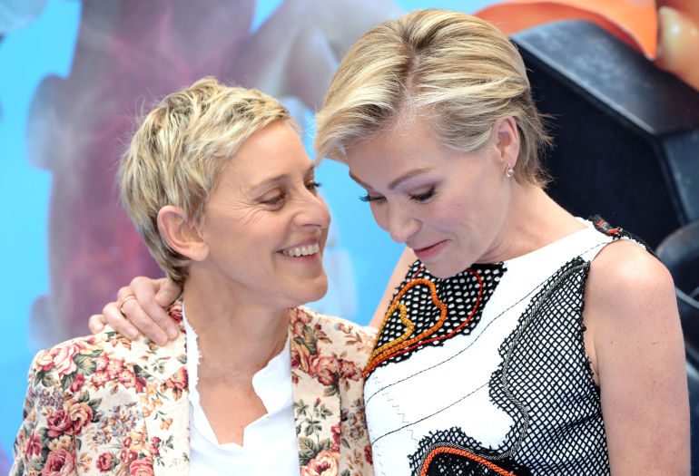 Relationship Secrets From 9 Of Hollywood's Longest-Lasting Couples Hero Image