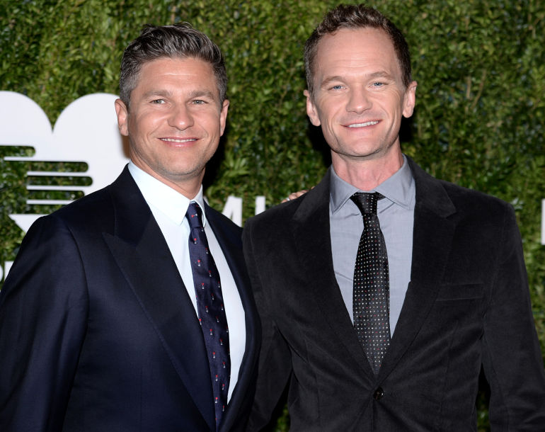 Relationship Secrets From 9 Of Hollywood's Longest-Lasting Couples Hero Image