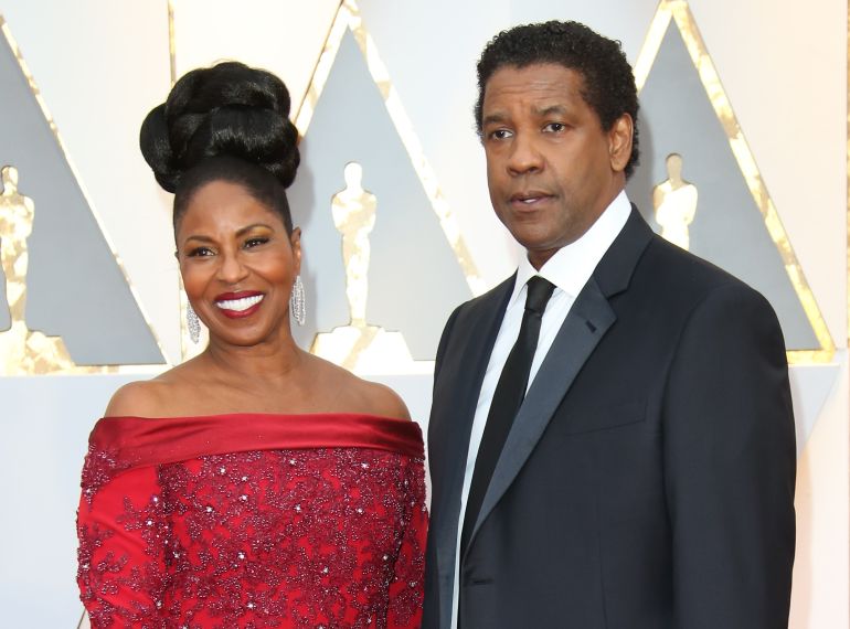 Relationship Secrets From 9 Of Hollywood's Longest-Lasting Couples Hero Image