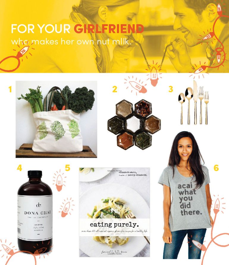 Holiday Gifts For Every Woman In Your Life Hero Image