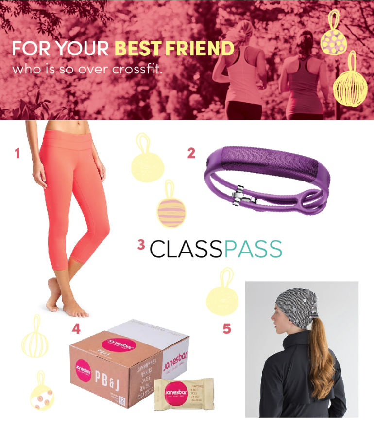 Holiday Gifts For Every Woman In Your Life Hero Image