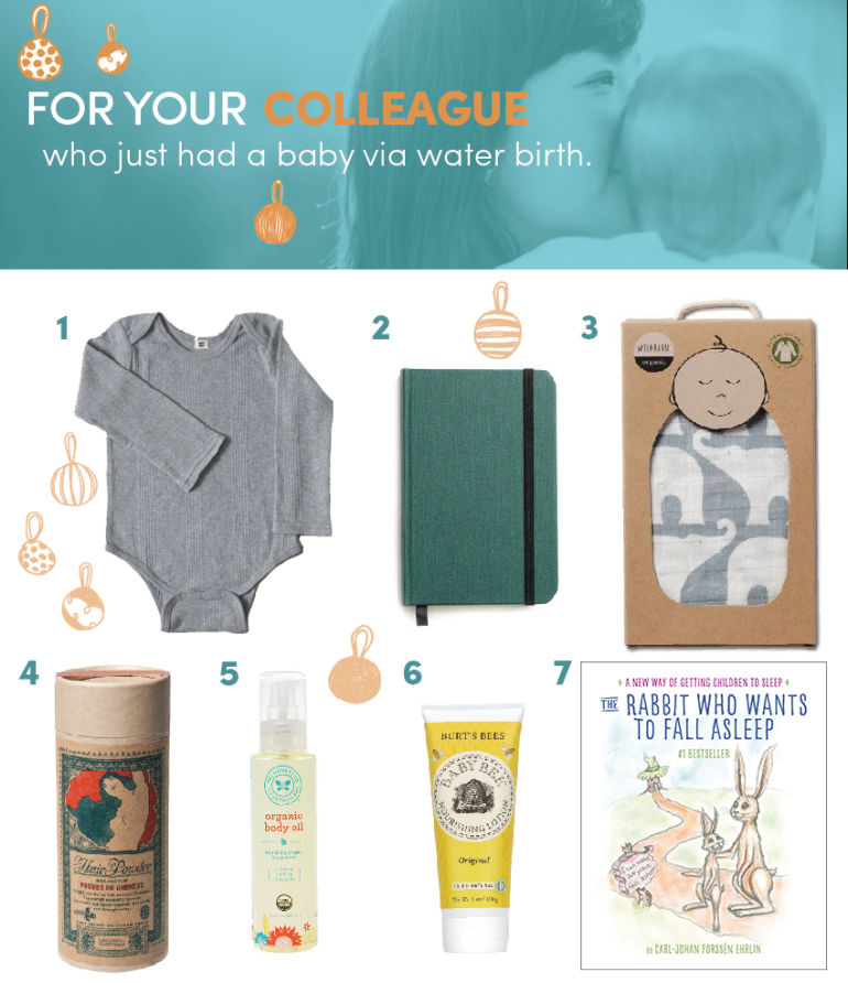 Holiday Gifts For Every Woman In Your Life Hero Image