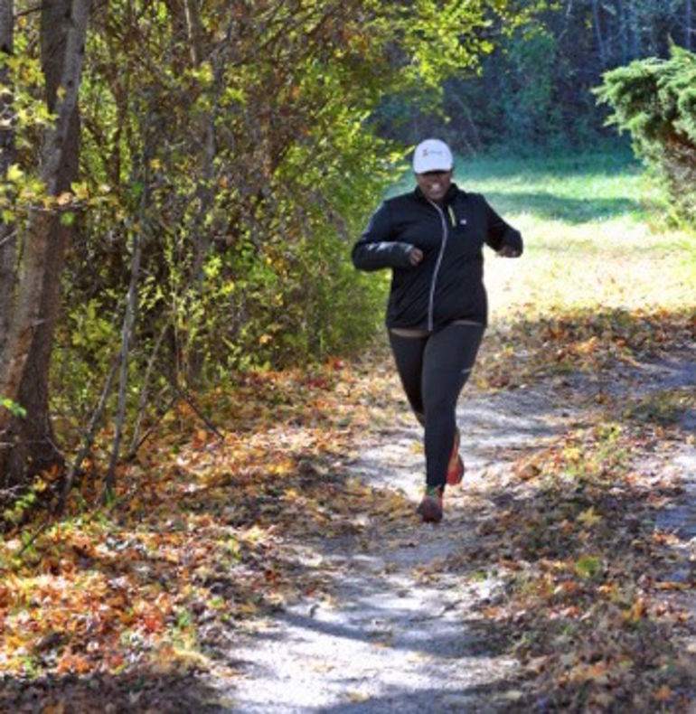 12 Inspiring Athletes (Ages 23 To 105) Who Will Make You Want To Go Running Right Now Hero Image
