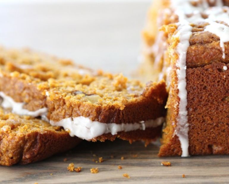 Pumpkin Recipes To Make Right Now (Because Winter Is Coming) Hero Image