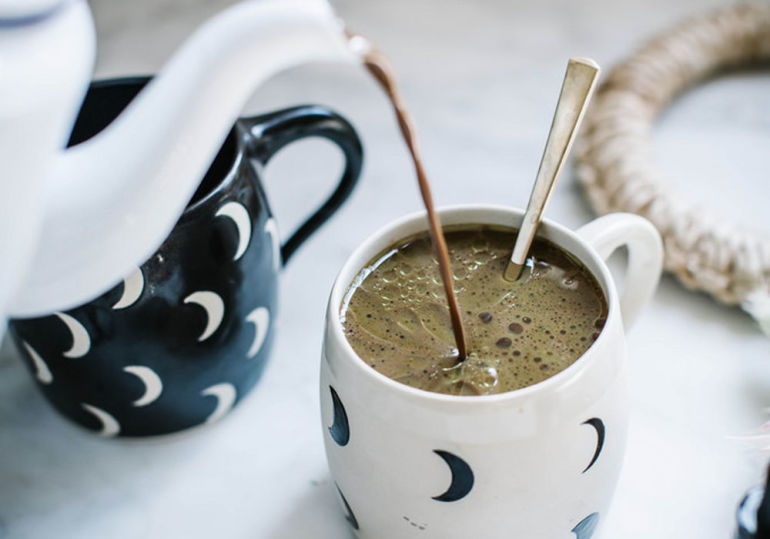 The Hot Chocolate Cure? Functional Recipes For Every Ailment Hero Image