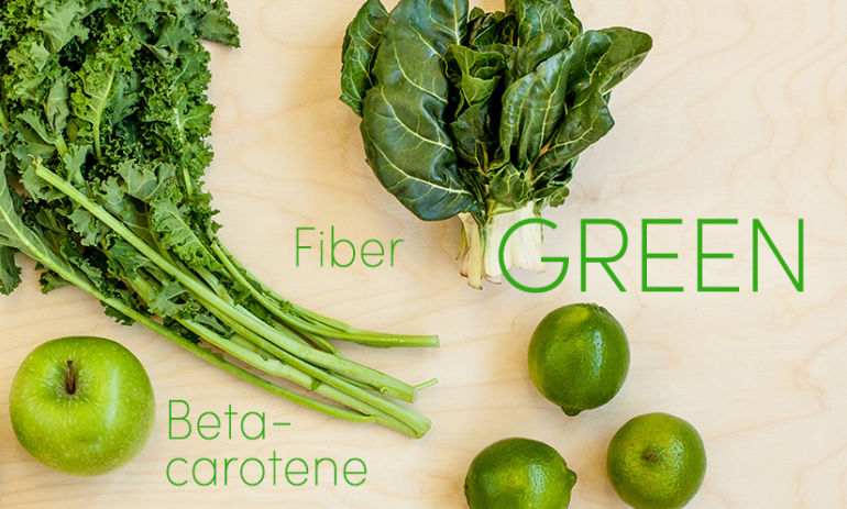 Eat Your Colors: ROYGBIV Should Apply To Your Diet, Too Hero Image
