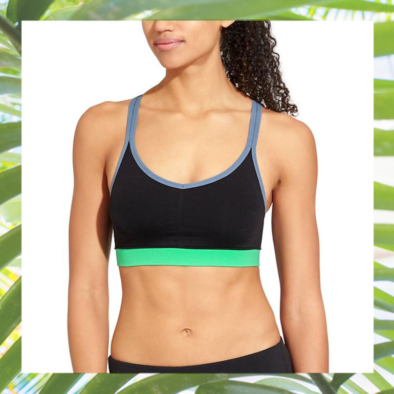 Here's All The Best Fitness Gear In Greenery, The Pantone Color Of 2017 Hero Image