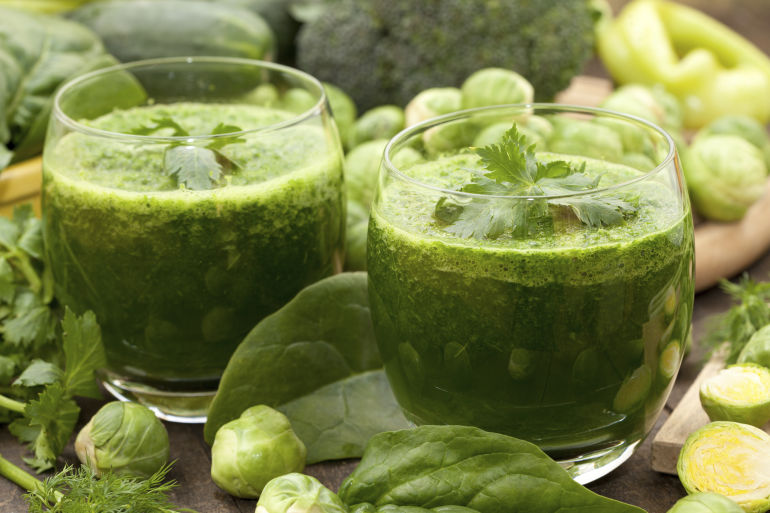 10 Foods That Can Help You Attract New Love (And Heal A Broken Heart) Hero Image