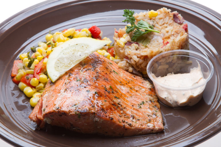 11 Things Nutritionists Order At Mexican Restaurants Hero Image