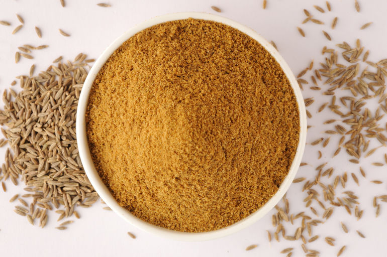 6 Powerful Spices That Can Boost Your Energy Hero Image
