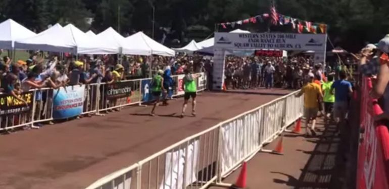 12 Inspiring Athletes (Ages 23 To 105) Who Will Make You Want To Go Running Right Now Hero Image