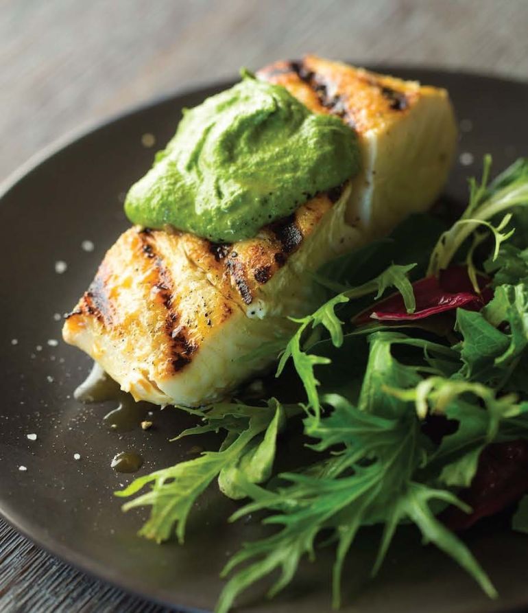 3 Easy Dinner Recipes Using Chia Seeds Hero Image