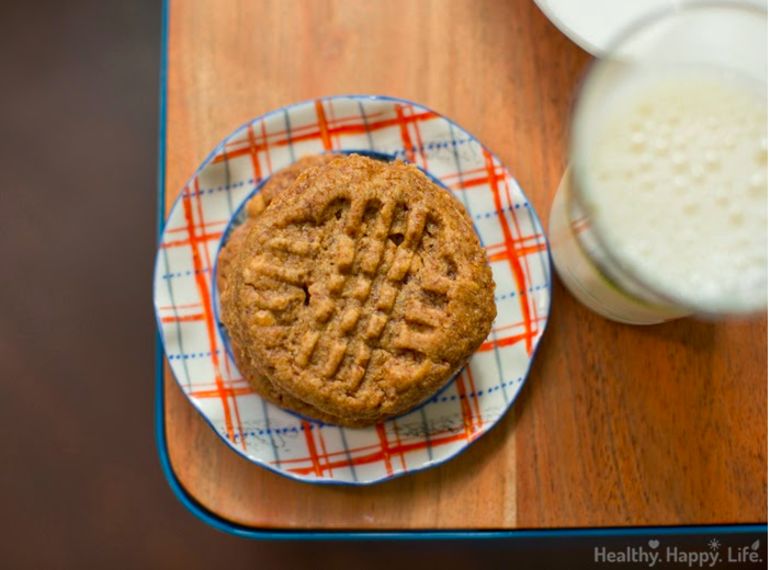 Why Everyone's Talking About Chickpea Flour + What To Do With It Hero Image