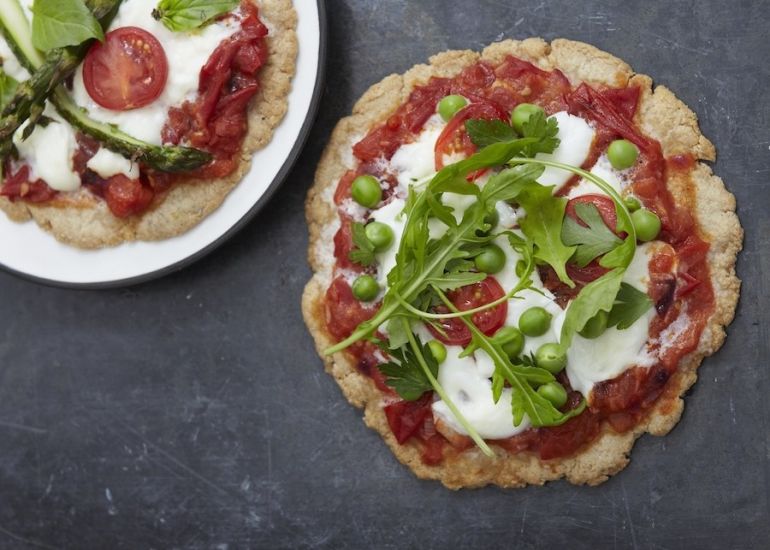 15 Healthy Lunches For A Smarter Workday Hero Image