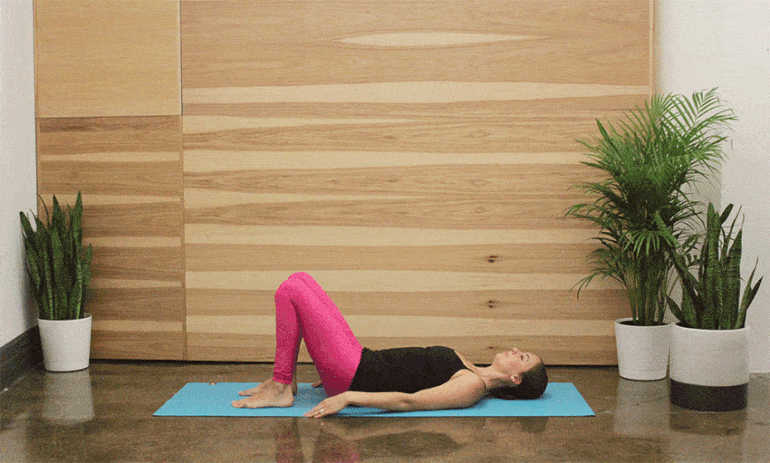 The Only 4 Poses You Need To Nail Crow Pose Hero Image