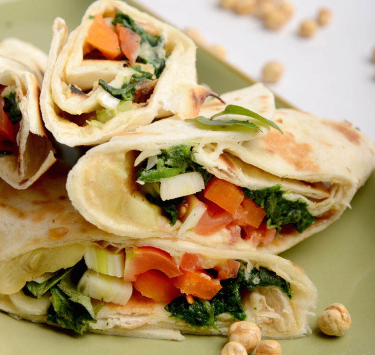 11 Nutritionists Reveal What They REALLY Pack For Lunch Hero Image
