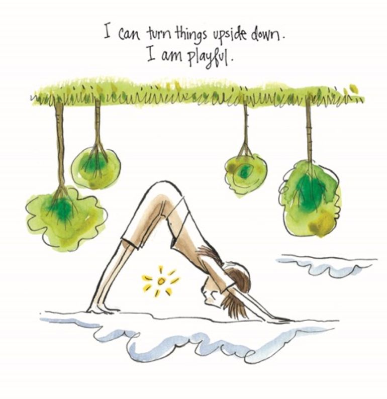 5 Kid-Friendly Yoga Poses To Help Children Cultivate Patience Hero Image
