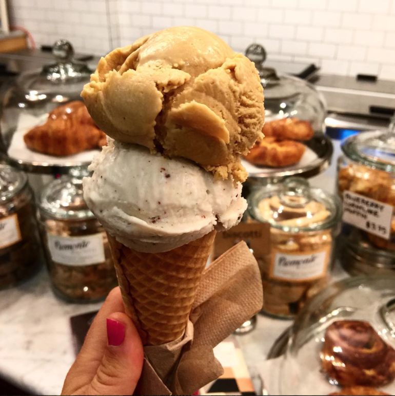 I'm A Dietitian. Here's What I Eat In A Typical Day Hero Image