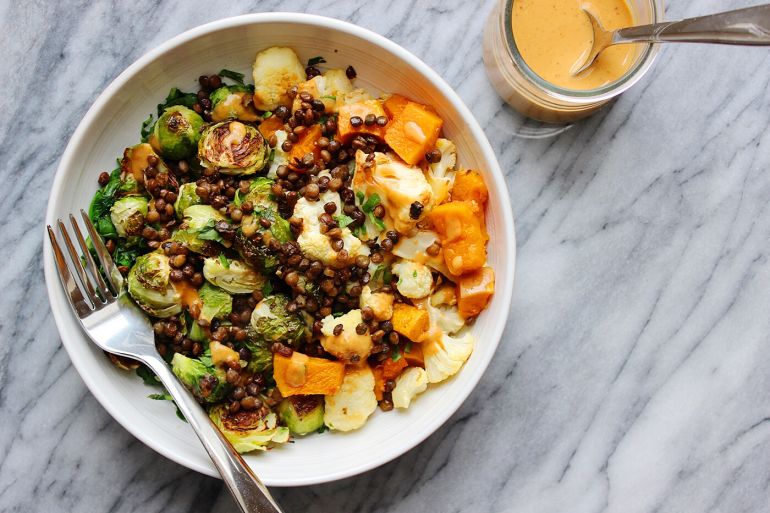 7 Butternut Squash Recipes To Make This Week Hero Image