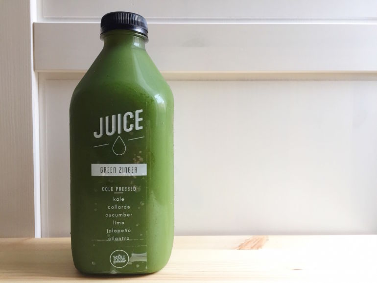 10 Whole Foods Bargains Under $10 Hero Image