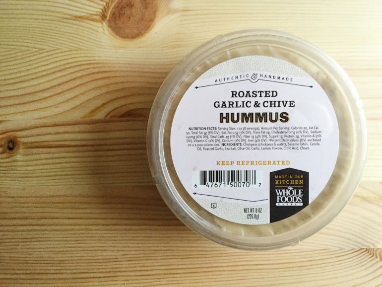 10 Whole Foods Bargains Under $10 Hero Image