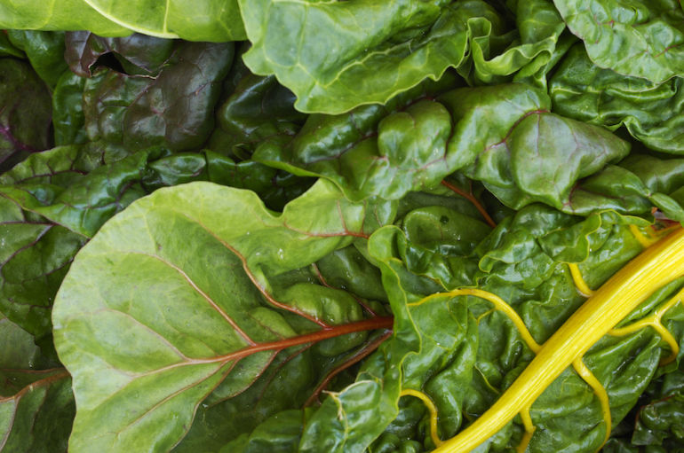 The 6 Cancer-Fighting Superfoods You Should Eat Every Day Hero Image