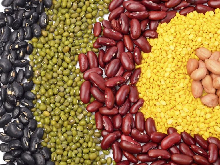 The 6 Cancer-Fighting Superfoods You Should Eat Every Day Hero Image