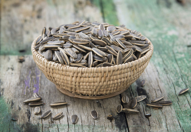 The 6 Cancer-Fighting Superfoods You Should Eat Every Day Hero Image