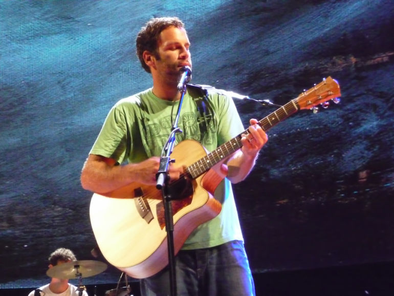 10 Celebrities With Green Campaigns We Can Get Behind Hero Image