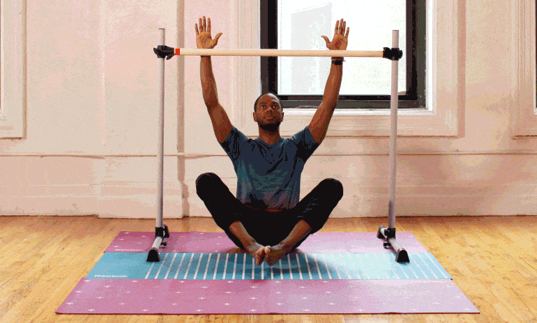 5 Simple Moves For A Stronger Core Hero Image