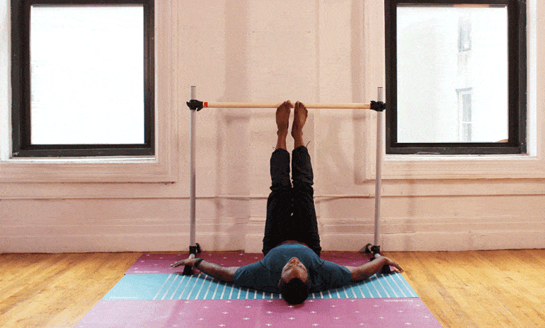 5 Simple Moves For A Stronger Core Hero Image