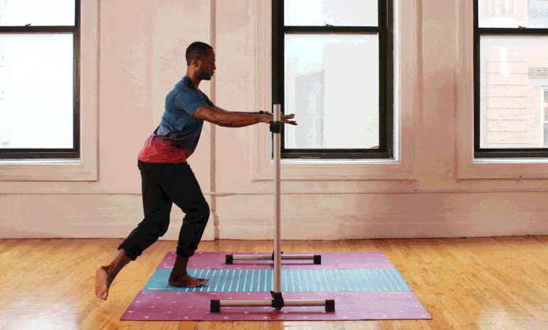 5 Simple Moves For A Stronger Core Hero Image