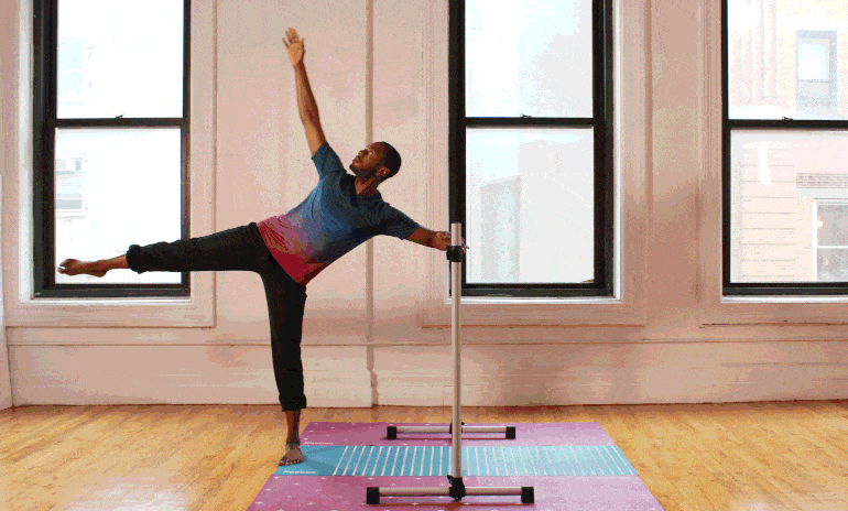 5 Simple Moves For A Stronger Core Hero Image