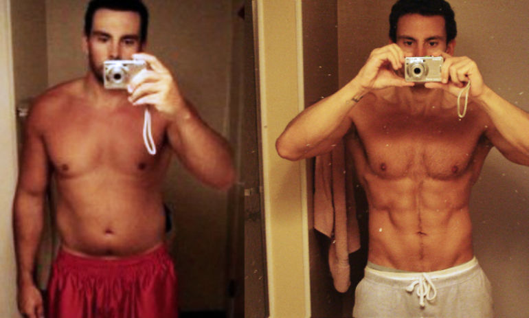 11 Weight-Loss Tips From Contributors Who Have Lost 1,172 Pounds Hero Image