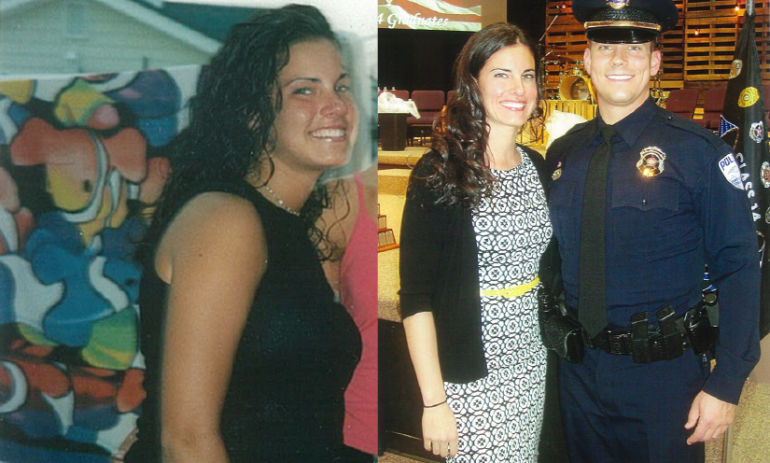 11 Weight-Loss Tips From Contributors Who Have Lost 1,172 Pounds Hero Image