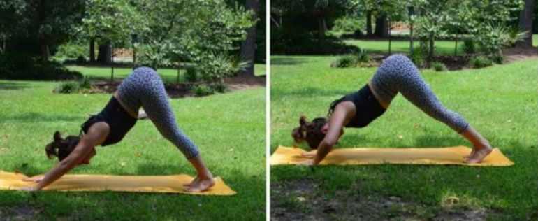 10 Quick, Body-Weight Workouts You Can Do Anywhere Hero Image