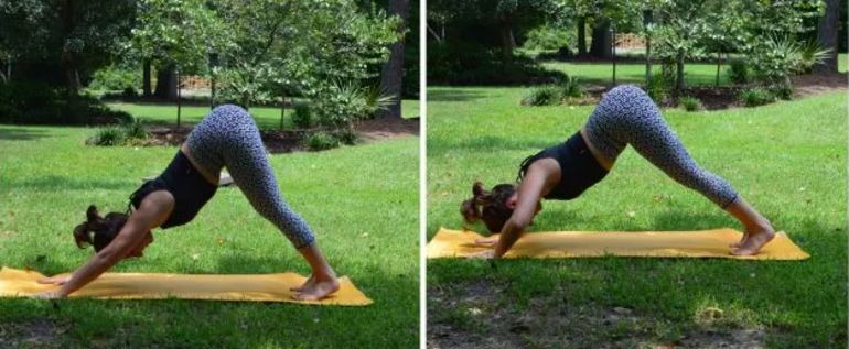 10 Yoga Sequences For Every Mood Hero Image